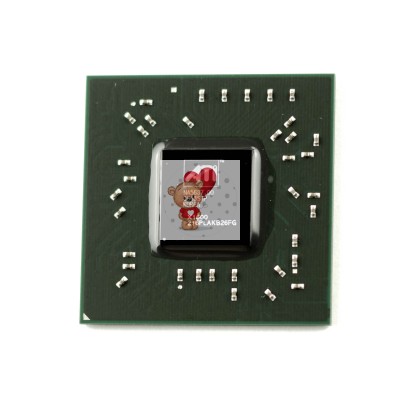 216PLAKB26FG (X1600) AMD (ATI)