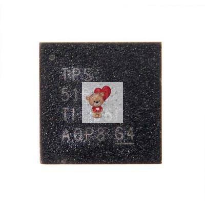 TPS51621