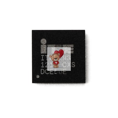 Мультиконтроллер IT8519E CXS