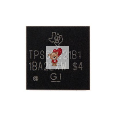 TPS65921B1