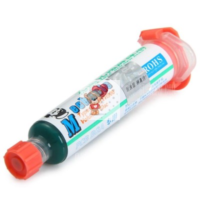 Лак для нанесения маски LY-UVH900