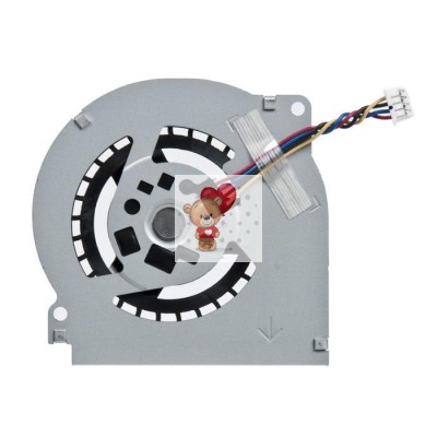 Вентилятор/Кулер для ноутбука Asus UX30 p/n: UDQFZYH06DAS, 13N0-EWA0H01 Вентилятор/Кулер для ноутбука Asus UX30 p/n: UDQFZYH06DAS, 13N0-EWA0H01