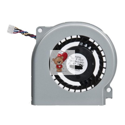 Вентилятор/Кулер для ноутбука Asus UX30 p/n: UDQFZYH06DAS, 13N0-EWA0H01 Вентилятор/Кулер для ноутбука Asus UX30 p/n: UDQFZYH06DAS, 13N0-EWA0H01