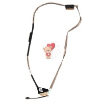 Шлейф для матрицы Acer E1-510 E1-530 E1-572 V5-561 Edp p/n: DC02001OH10, DC02001V010, DC02001VE10 Шлейф для матрицы Acer E1-510 E1-530 E1-572 V5-561 Edp p/n: DC02001OH10, DC02001V010, DC02001VE10