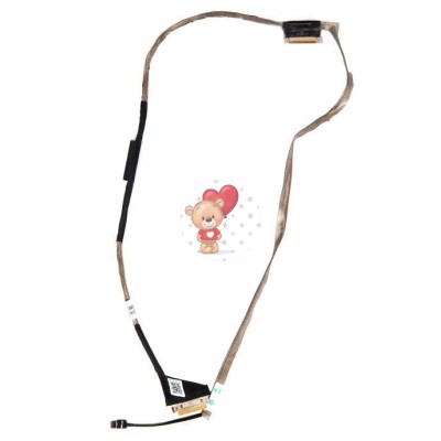 Шлейф для матрицы Acer E1-510 E1-530 E1-572 V5-561 Edp p/n: DC02001OH10, DC02001V010, DC02001VE10
