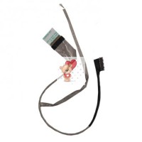 Шлейф для матрицы HP CQ58 250 p/n: 6017B0362101, 6017B0373701, 689677-001, 689690-001, 720510-001