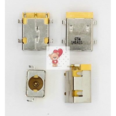 Разъем питания Acer (AC005) 4738