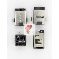 Разъем питания Dell (D004) Разъем питания Dell (D004)