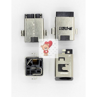 Разъем питания Dell (D004)