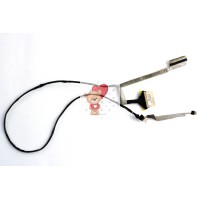 Шлейф для матрицы Sony SVT15 SVT151 SVT151A P/N: 50.4YH08.001, 50.4YH08.011