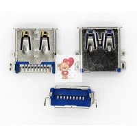 Разъем USB 020