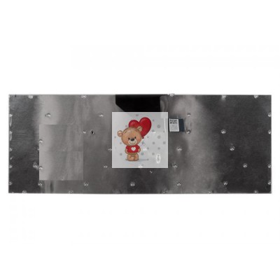 Клавиатура для ноутбука Sony Vaio Fit 14 Серебряная Клавиатура для ноутбука Sony Vaio Fit 14 Серебряная