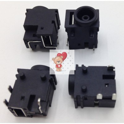 Разъем питания Samsung (S009)