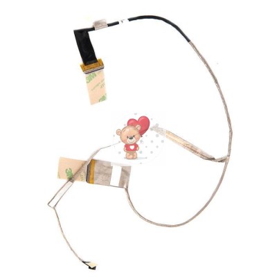 Шлейф для матрицы Asus X550 A550 R510 (50см) p/n: 1422-01FY000, 1422-01M6000 Шлейф для матрицы Asus X550 A550 R510 (50см) p/n: 1422-01FY000, 1422-01M6000