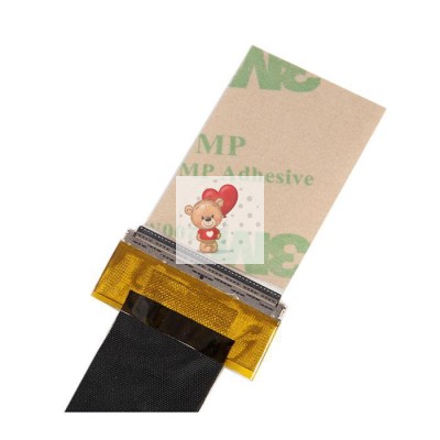 Шлейф для матрицы Asus X550 A550 R510 (50см) p/n: 1422-01FY000, 1422-01M6000