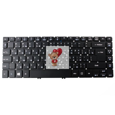 Клавиатура для ноутбука Acer Aspire M3-481T Клавиатура для ноутбука Acer Aspire M3-481T