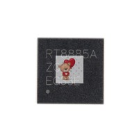 RT8885A
