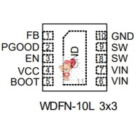 RT8299ZQW 56 RT8299ZQW 56