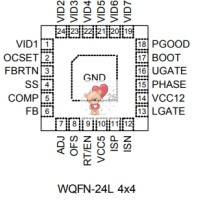 RT8113GQW DZ= RT8113GQW DZ=