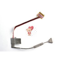 Шлейф для матрицы Asus M5 M5000 M5N M5A M5AE p/n: 08-20KN8110N Шлейф для матрицы Asus M5 M5000 M5N M5A M5AE p/n: 08-20KN8110N