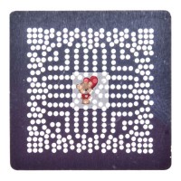 Трафарет CG82NM10 SLGXX Трафарет CG82NM10 SLGXX