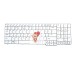 Клавиатура для ноутбука Acer Aspire 9423