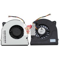 Вентилятор/Кулер для ноутбука Asus G71 G72 M70 16mm p/n: KDB0705HB 7H95, KDB0705HB 8E61, KSB06105HB Вентилятор/Кулер для ноутбука Asus G71 G72 M70 16mm p/n: KDB0705HB 7H95, KDB0705HB 8E61, KSB06105HB