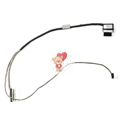 Шлейф для матрицы Lenovo U160 p/n: 50.4JB05.001, 50.4JB06.001, 50.4JI01.001 Шлейф для матрицы Lenovo U160 p/n: 50.4JB05.001, 50.4JB06.001, 50.4JI01.001