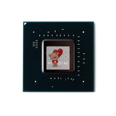 N15P-GT-A2 GTX870M
