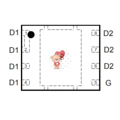 CSD87312Q3E