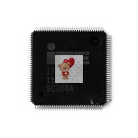 Мультиконтроллер IT8585E FXS Мультиконтроллер IT8585E FXS