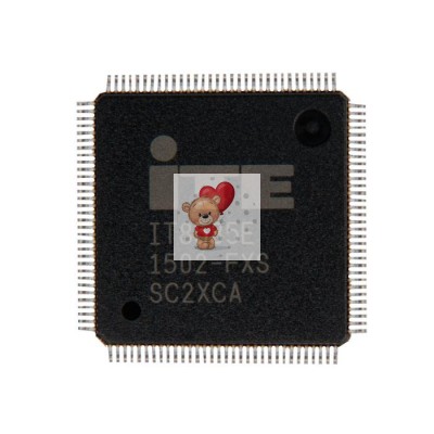 Мультиконтроллер IT8585E FXS
