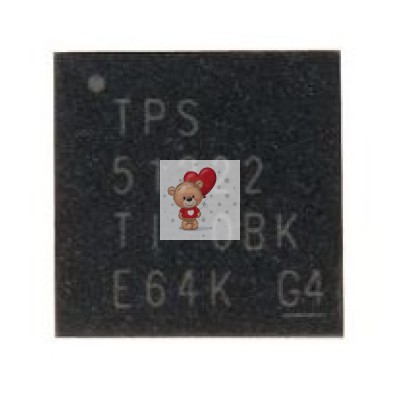 TPS51222