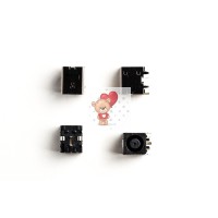 Разъем питания Dell (D006) Разъем питания Dell (D006)