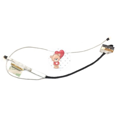 Шлейф для матрицы HP 11-e 215 G1 p/n: DC02001UX00, DC02C006500