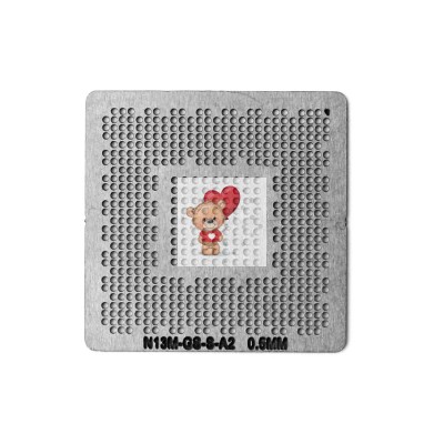 Трафарет N13M-GS-A2