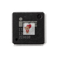 Мультиконтроллер IT8527E EXS Мультиконтроллер IT8527E EXS