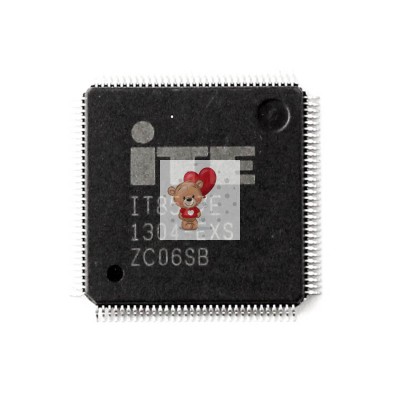 Мультиконтроллер IT8527E EXS