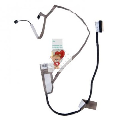 Шлейф для матрицы Asus N61 p/n: 14G2206NN10M, 14G2206NN10U, 14G22100500M, 14G22100500Q, 14G22102300M Шлейф для матрицы Asus N61 p/n: 14G2206NN10M, 14G2206NN10U, 14G22100500M, 14G22100500Q, 14G22102300M