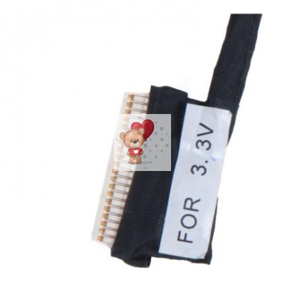 Шлейф для матрицы Asus N61 p/n: 14G2206NN10M, 14G2206NN10U, 14G22100500M, 14G22100500Q, 14G22102300M Шлейф для матрицы Asus N61 p/n: 14G2206NN10M, 14G2206NN10U, 14G22100500M, 14G22100500Q, 14G22102300M