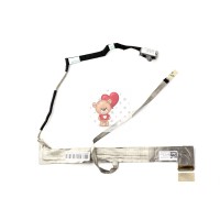 Шлейф для матрицы Dell 5720 7720 p/n DD0R09LC000, DD0R09LC010, DD0R09LC020, DD0R09LC030, DD0R09LC040