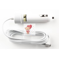 Автомобильная зарядка для Apple 16.5V 3.65A 60W Magsafe2