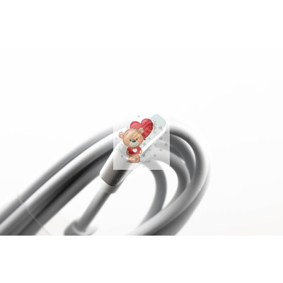 Автомобильная зарядка для Apple 16.5V 3.65A 60W Magsafe2