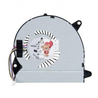 Вентилятор/Кулер для ноутбука Asus U32J p/n: BDB05405HHB-CC1F, KDB05105HB-BJ23 13GN2J10P010-1 Вентилятор/Кулер для ноутбука Asus U32J p/n: BDB05405HHB-CC1F, KDB05105HB-BJ23 13GN2J10P010-1