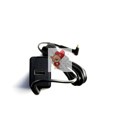 Блок питания для ноутбука Sony 19.5V2A (new connector) 40W Premium