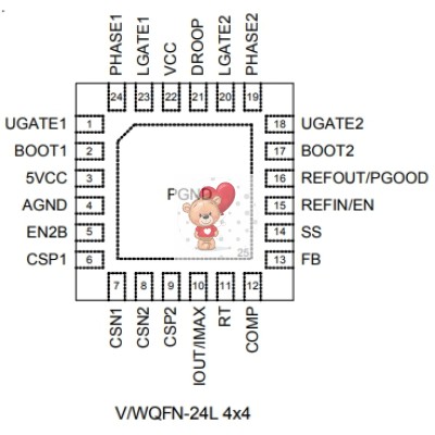 RT8807A