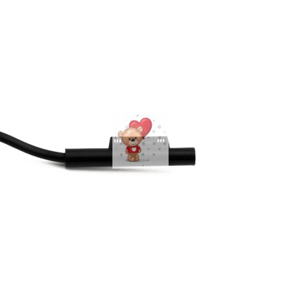 Блок питания для Microsoft Sutface 4 15V1.6A 24W
