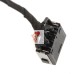 Разъем питания Lenovo (L006) G50-70 G50-80 G50-85, G50-90 DC30100LE00