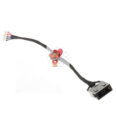 Разъем питания Lenovo (L006) G50-70 G50-80 G50-85, G50-90 DC30100LE00