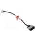 Разъем питания Lenovo (L006) G50-70 G50-80 G50-85, G50-90 DC30100LE00